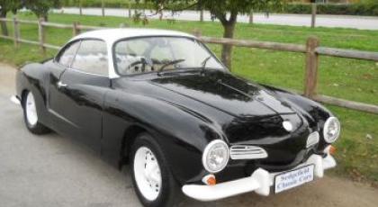 1961 Volkswagen 1200cc SOLD 2011