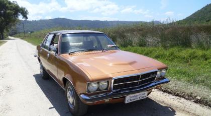 1973 Chevrolet 4100 Automatic LS- SOLD 2016
