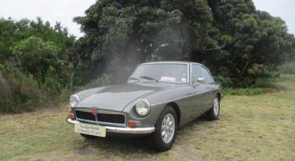 1976 MG 1800 Manual - SOLD 2024